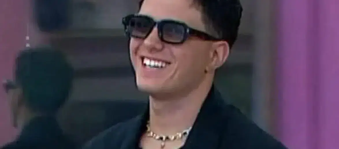 Ufuk Han Eyüpoğlu Kimdir? Genç Modacı ve Kısmetse Olur Yarışmacısı