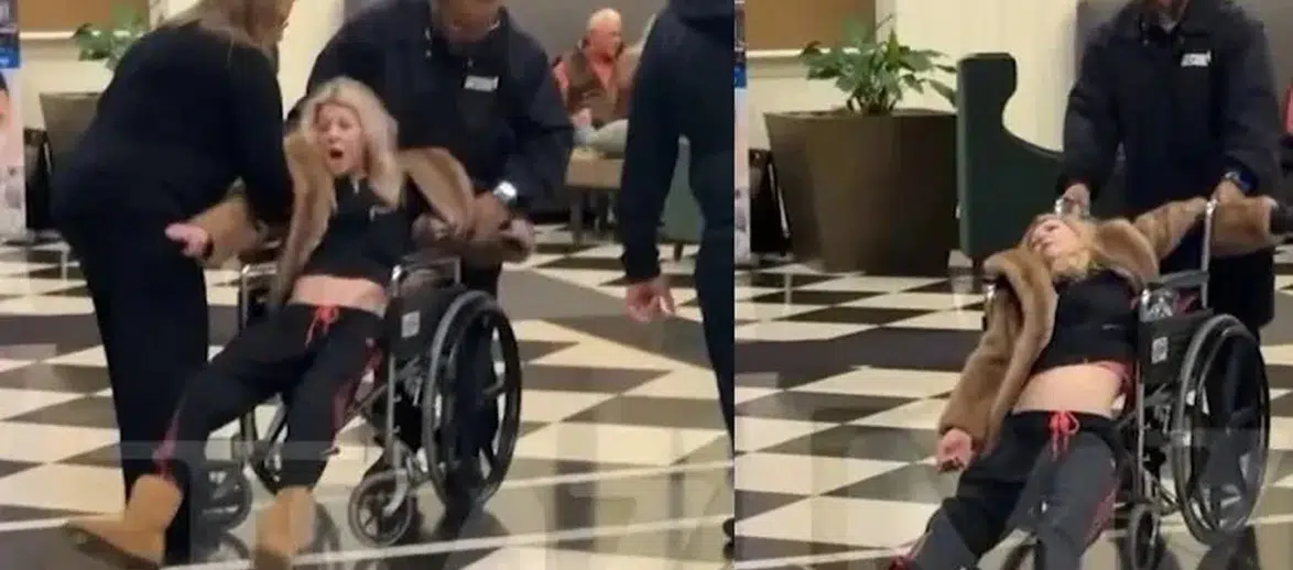 Tara Reid'in Şoke Eden İddiası: İçeceğine Uyuşturucu Atıldı