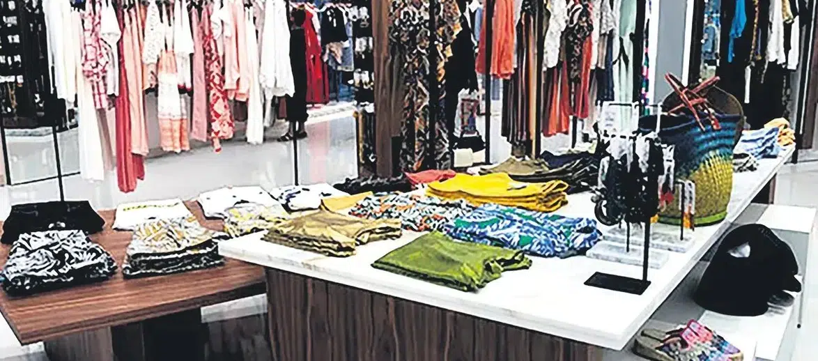 Büyük Bir Dönüşüm Yaşandı: Türkiye'de Moda ve Perakende Sektörünün Evreleri