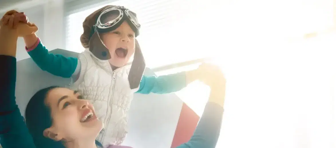 Evde Hareketsiz Kalan Çocuklara Oyunla Çözüm!