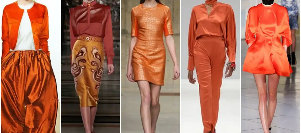 Bu Renkler 2026’ya Damga Vuracak: Modacılar Çoktan Uygulamaya Başladı!