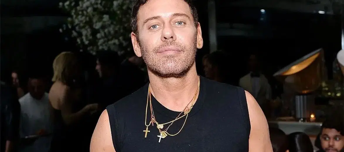 Madonna’yı Soyan Türk Olarak Tanınan Mert Alaş Hakkında Gelişmeler