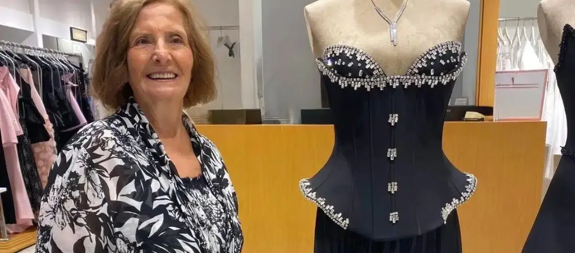 20 Yıllık Türk Modacı Nerman Gülap: “Tüketiciler, Tasarımın Arkasındaki Hikayeye de Bakıyor”