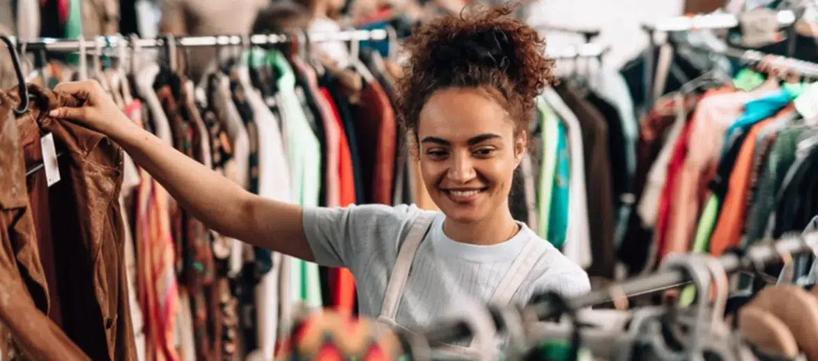 Yeni Yılda Moda Trendlerini Değiştirin!