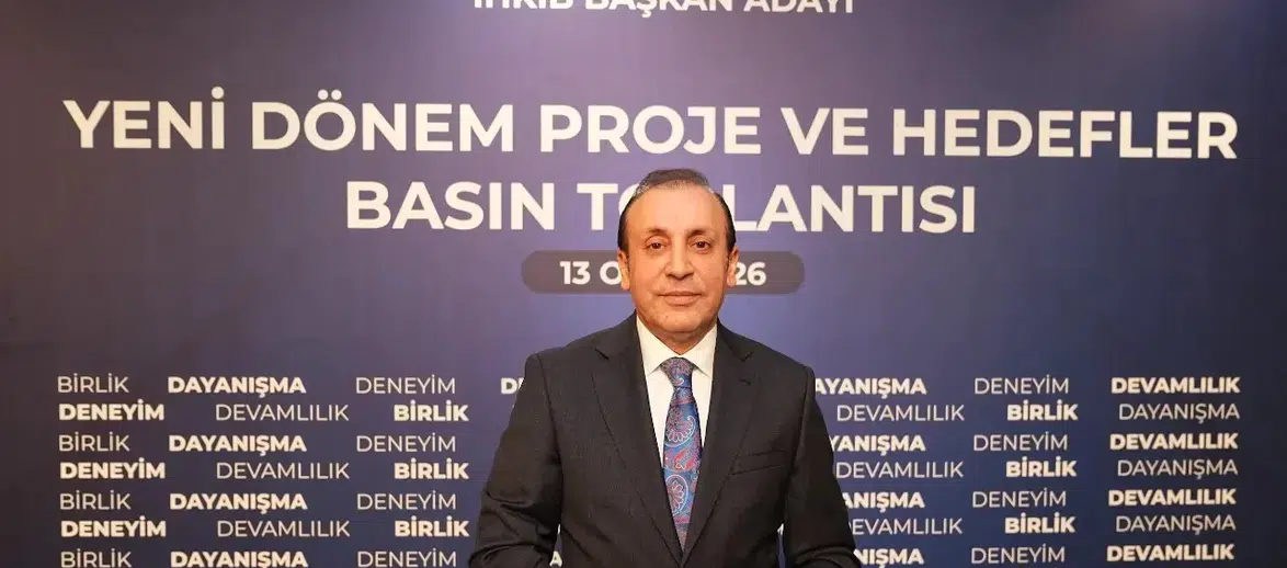 İHKİB'de Seçim Heyecanı: KOBİ Komitesi ve Destek Masası Geliyor