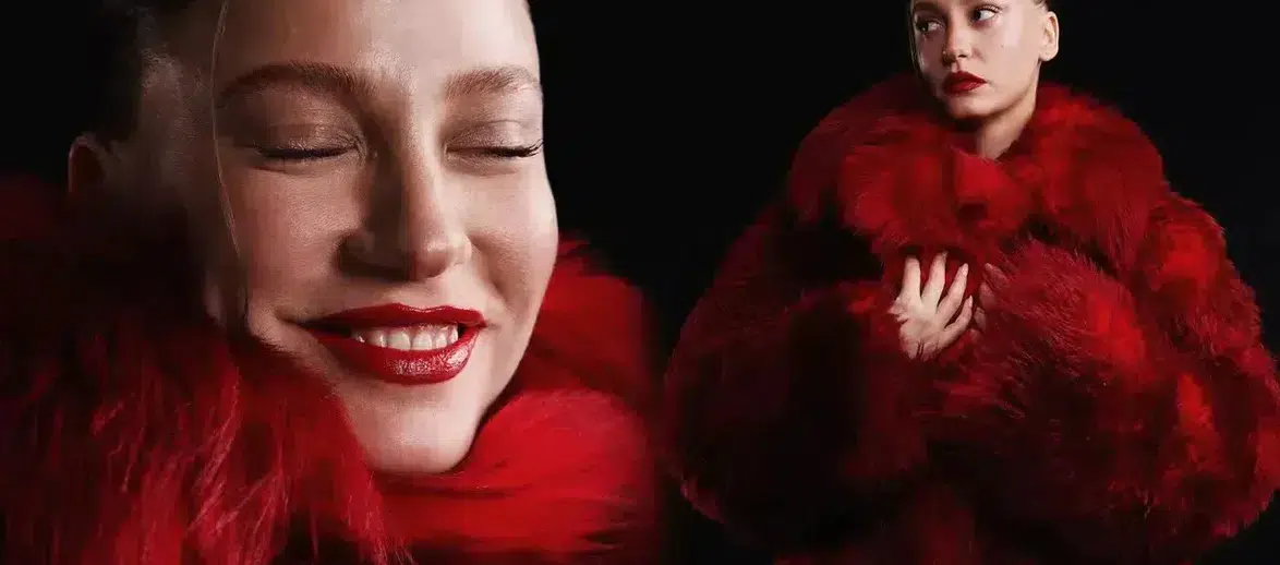 Serenay Sarıkaya'nın Giydiği Kürkün Fiyatı ve Asgari Ücretle İlişkisi