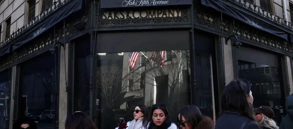 100 Yıllık Lüks Moda Devi İflas Başvurusunda Bulundu