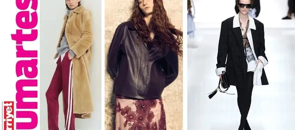 Yeni Kış Modası: Tarz ve Konfor Bir Arada