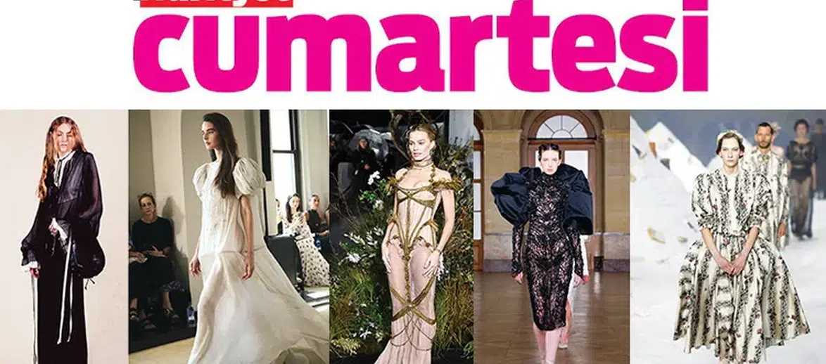 Regencycore: 19. Yüzyıl Modasının Modern Yüzü Nedir?