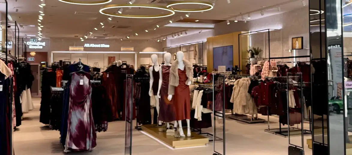 İflas Eden Moda Zinciri Quiz'de Büyük Tasfiye Süreci Başladı mı?