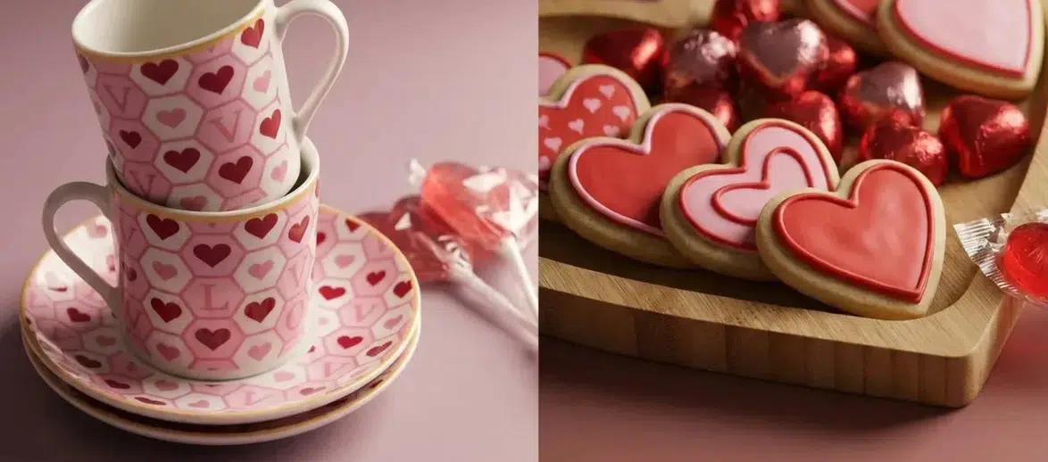 Trendyolmilla, sevgililer günü için 500 TL altı hediye seçenekleri sunuyor mu?