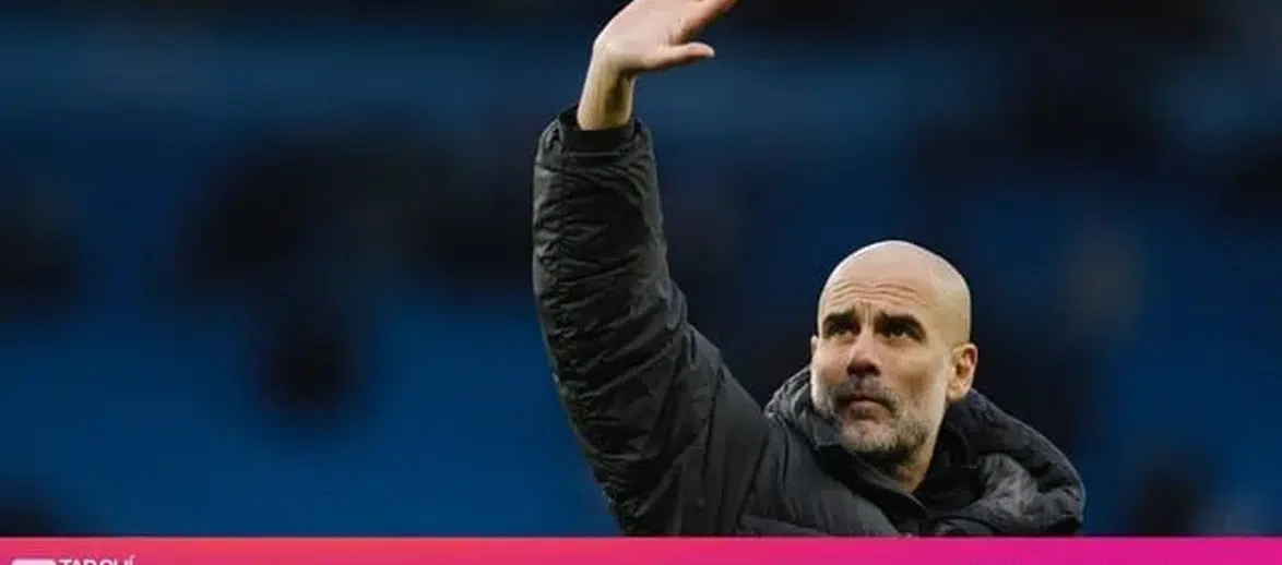 Pep Guardiola'nın Taktiksel Yenilikleri Neden Sürekli Geçerli Kalıyor?