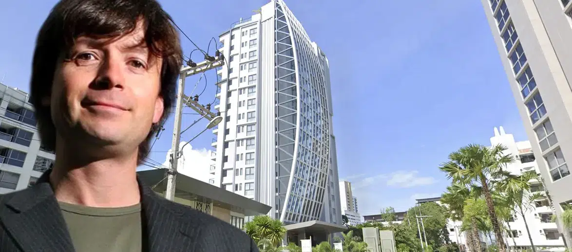 Quentin Griffiths'in Tayland'da Gerçekleşen Ölümü Neden Bu Kadar Gizemli?