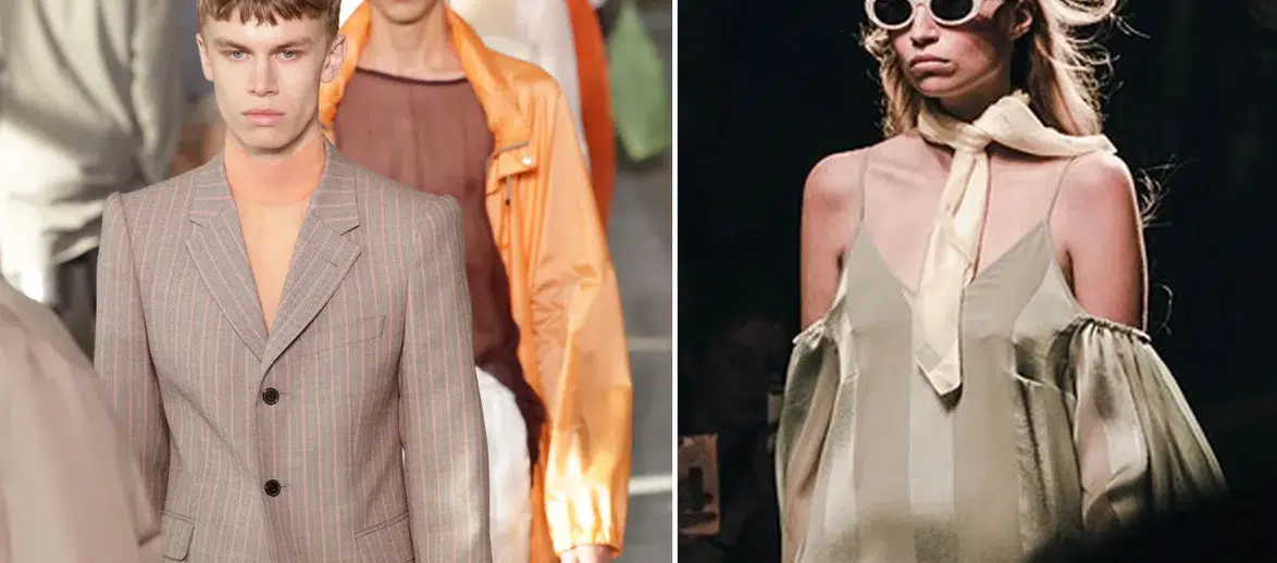 Lüks moda sektöründe en yüksek ciroya sahip markalar hangileri?