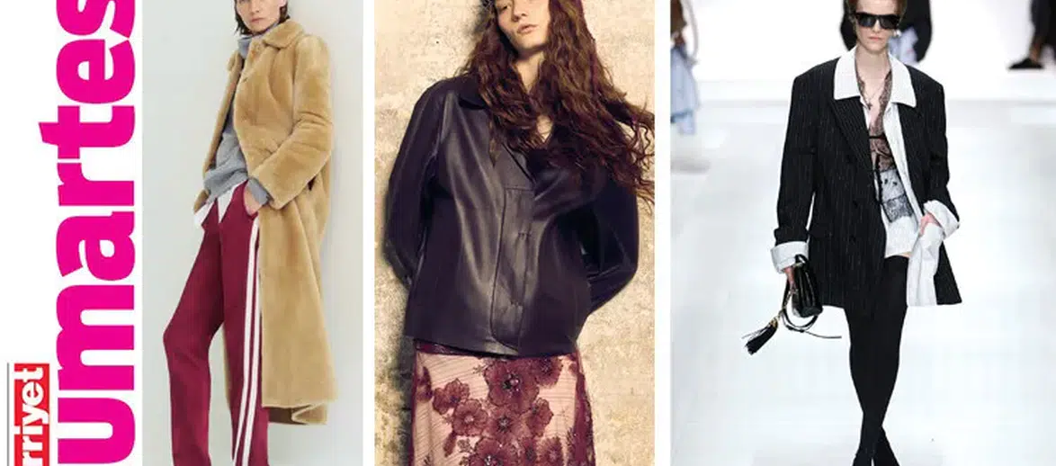 Kış Modasında Yeni Trendler: Hangi Parçalar Öne Çıkıyor?