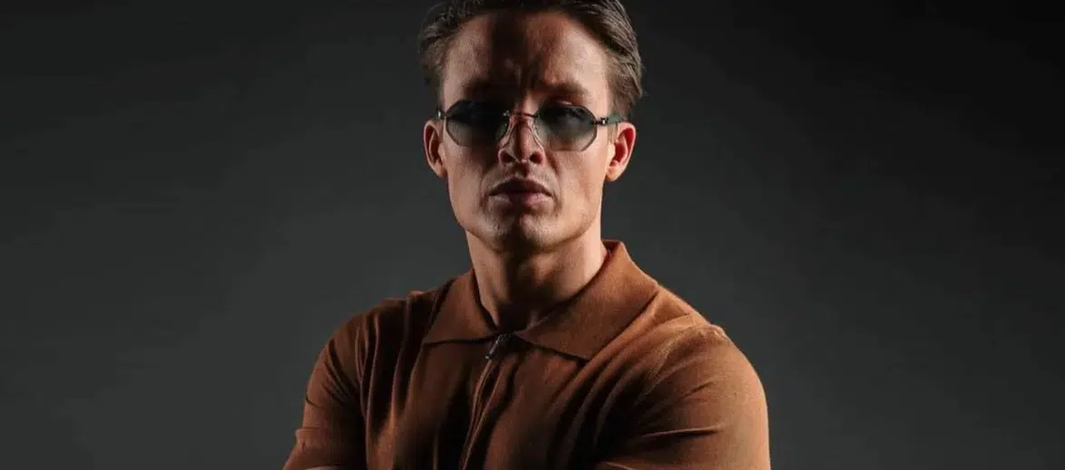 Vlad Bykov Kimdir ve Dubai'deki Lüks Moda İmparatorluğunun Başarı Hikayesi Nasıldır?