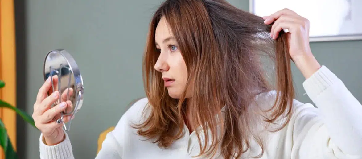 Evde Saç Cilası Uygulaması ile Kuaför Giderken Tasarruf Etmek Mümkün Mü?