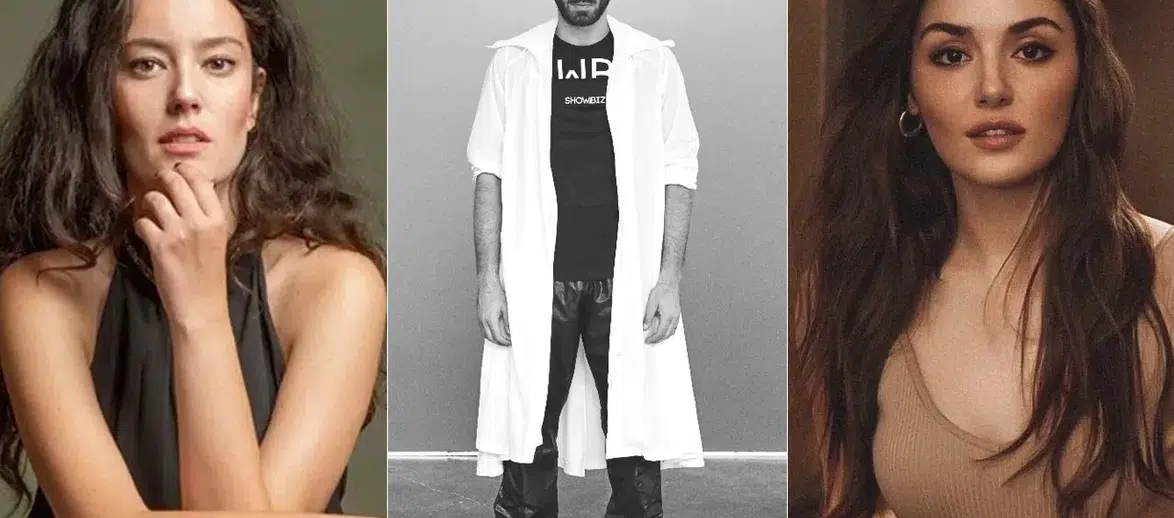 Ünlü İsimlerin Gardırop Düzenleme Harcamaları 150 Bin TL'ye Ulaşıyor