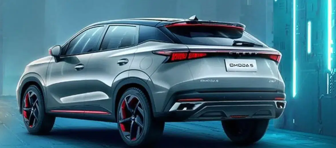 Yeni OMODA 5 ve OMODA 7 Modelleri Türkiye Pazarına Giriş Yapıyor
