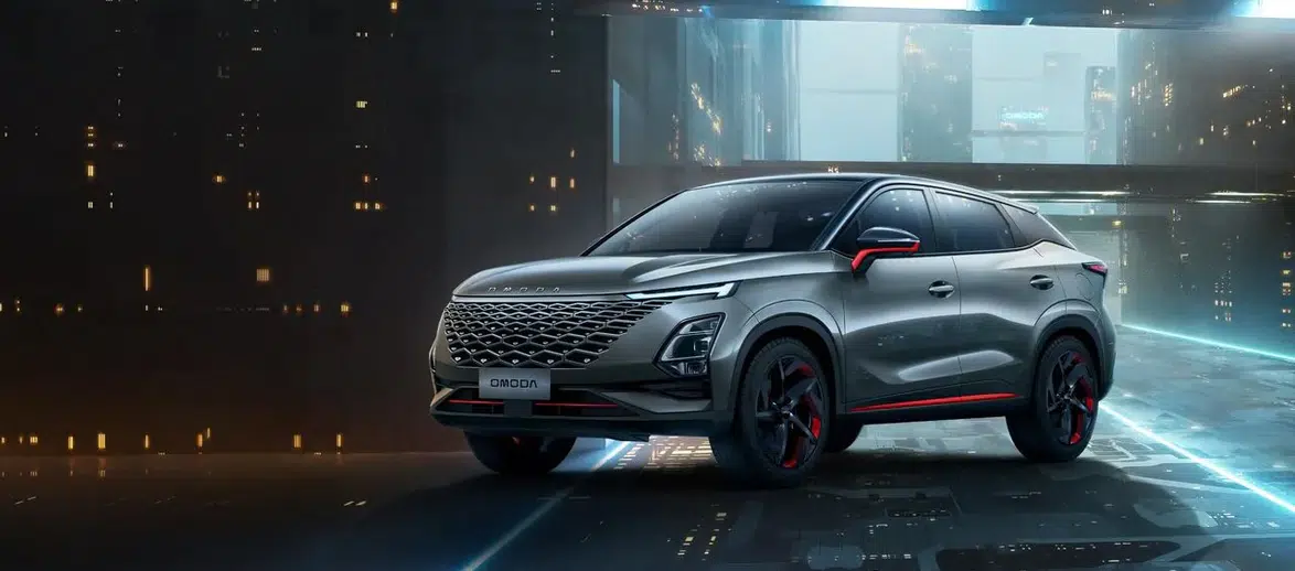 Çinli OMODA Markası Türkiye Pazarına Resmi Giriş Yaptı mı?