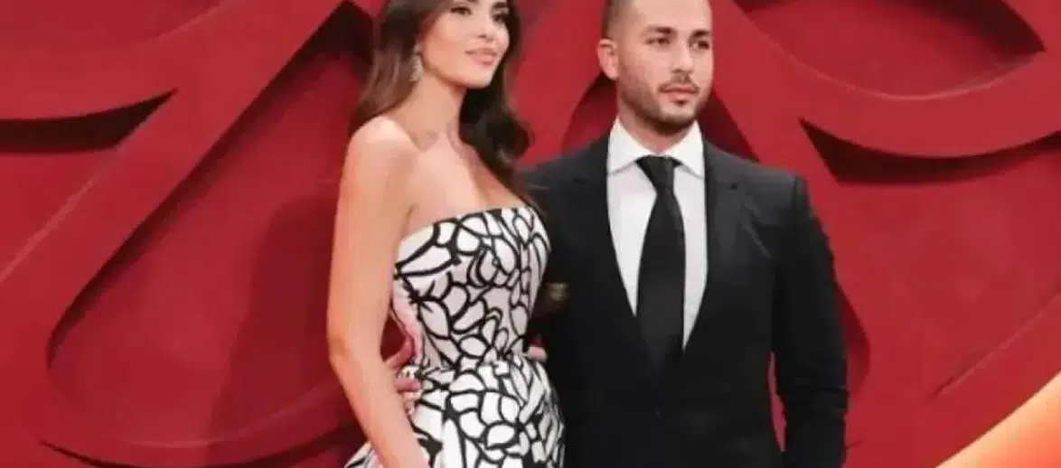 Elie Saab’ın Oğlu Celio Saab'ın Özel Hayatı ve Evliliği