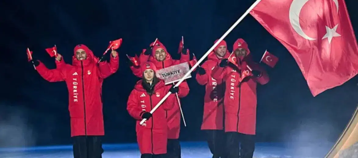 2026 Kış Olimpiyatları Moda ve Kültürel Anlatımın Yeni Merkezi Olacak mı?