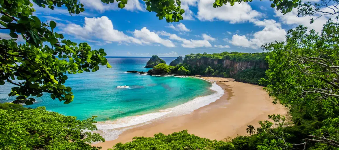 Brezilya'nın Turizm Sektöründe Yüzde 37'lik Rekor Artış Nasıl Gerçekleşti?