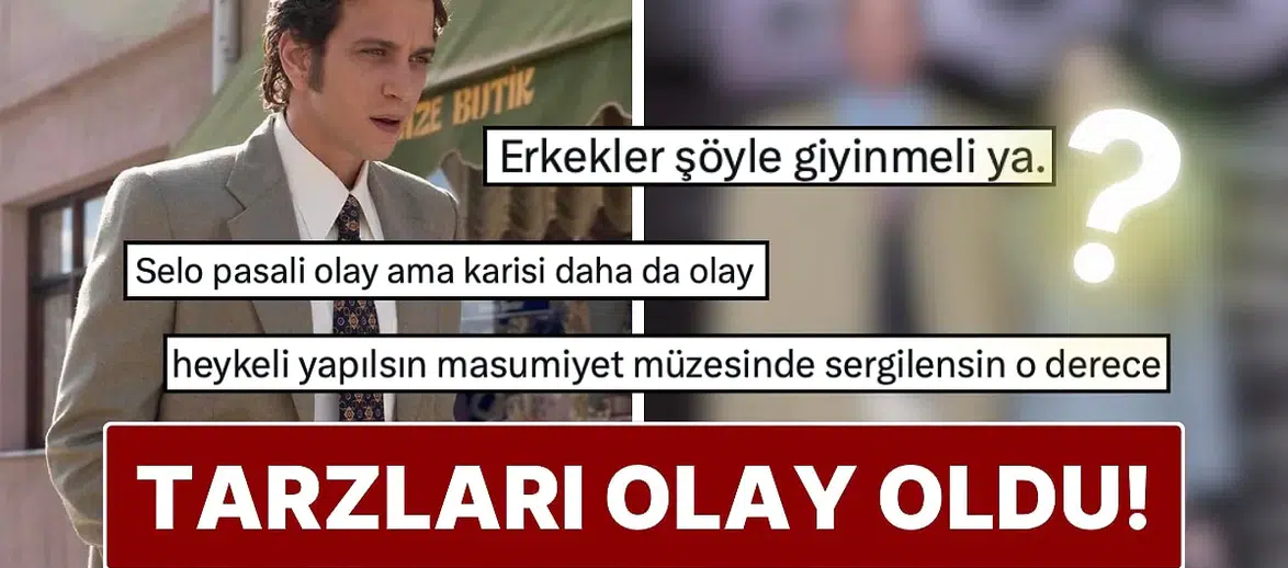 Selahattin paşalı ve eşi milano moda haftası'nda dikkat çekti