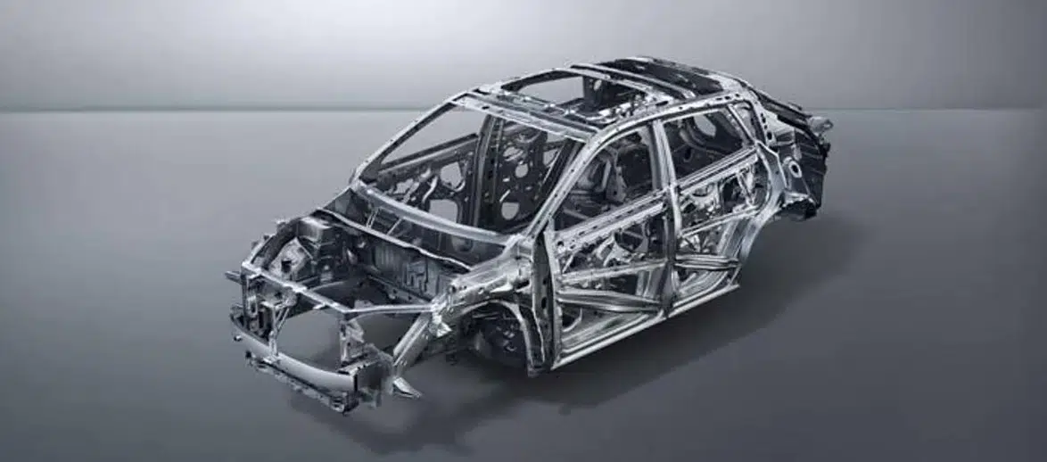 Omoda 5, Euro NCAP ve ANCAP'ten Çifte 5 Yıldız Alarak Güvenlikteki İddiasını Kanıtladı mı?