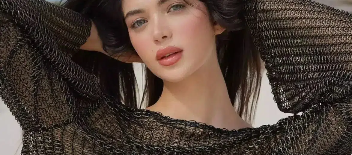 İrem Hanzedar Kimdir? Yaşı, Nereli Olduğu ve Gündeme Gelme Nedenleri