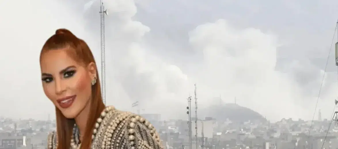 Modacı Pınar Kerimoğlu, Dubai'deki Güvenlik Durumunu Nasıl Değerlendiriyor?