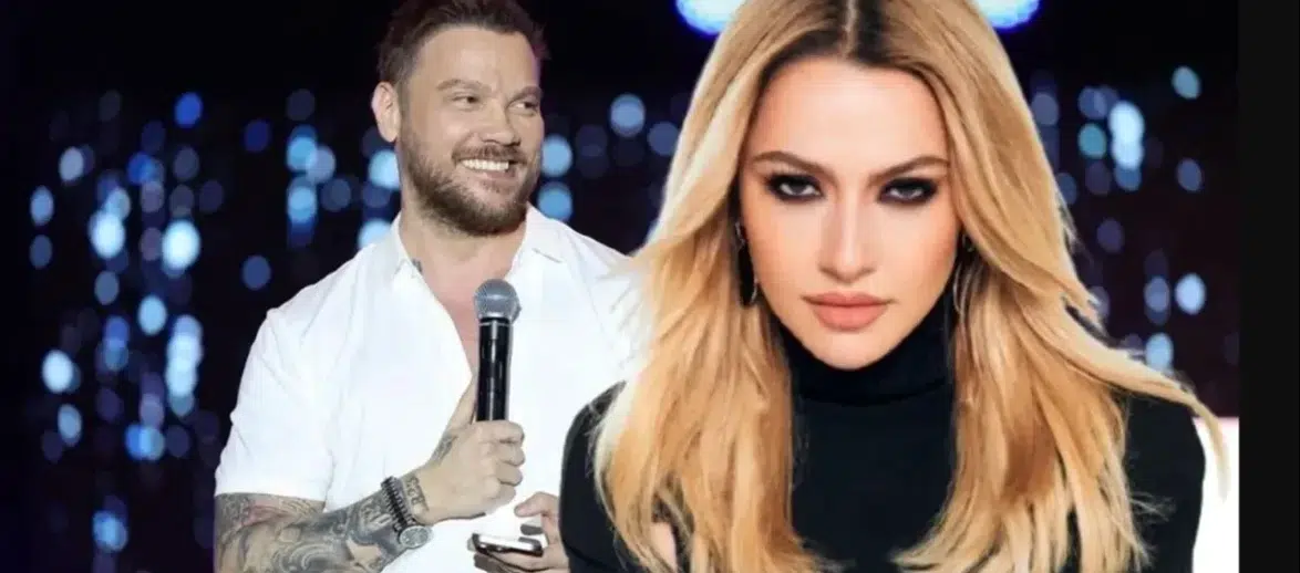 Hadise, milano moda haftası'nda hayranlarının yoğun ilgisiyle karşılaştı mı?