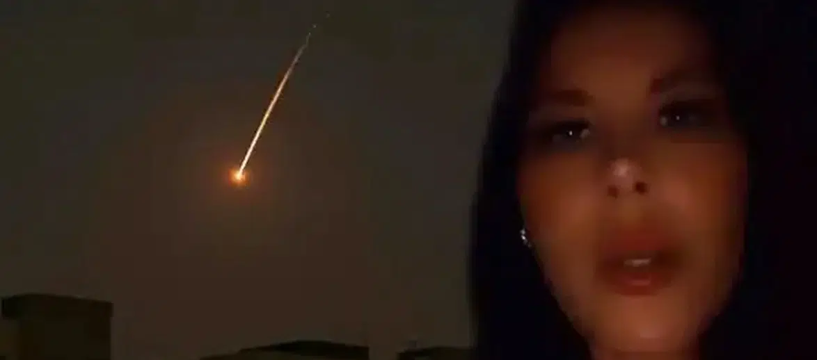 Ortadoğu'da Füze Saldırıları: Dubai'de Yaşanan Kaos ve Pınar Kerimoğlu'nun Anlatımları