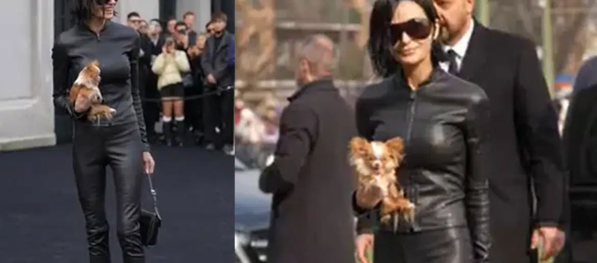 Demi Moore'un Fiziksel Değişimi Neden Bu Kadar Dikkat Çekti?