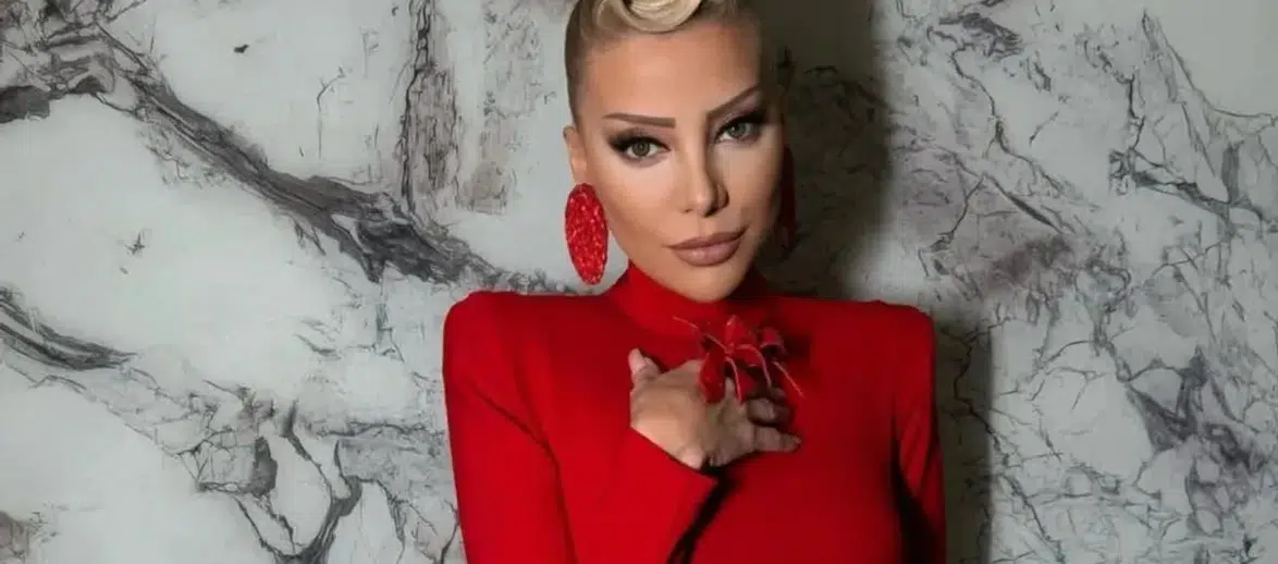 Gülşah Saraçoğlu'nun Oğlu Kimdir? Ünlü Modacının Aile Hayatı Hakkında Bilgiler