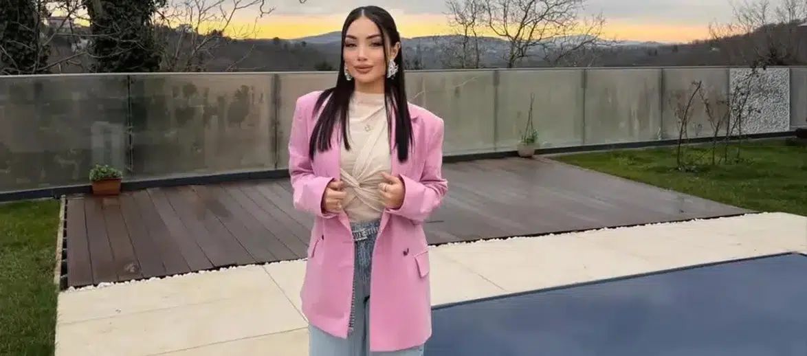 Yemekteyiz Asranur Hanım Kimdir, Kaç Yaşında, Nereli ve Ne İş Yapıyor?