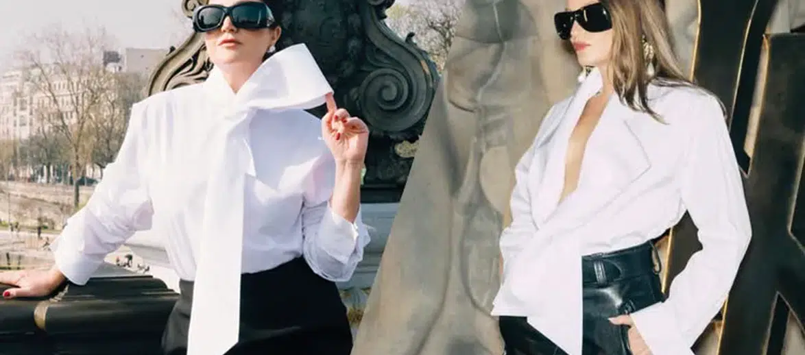 Sibel Can, Paris'te Özel Bir Fotoğraf Çekimi Gerçekleştirdi mi?