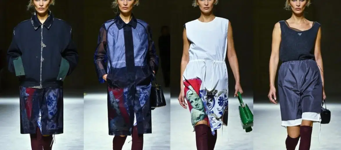 Modada Bir Güne Kaç Kadın Sığar? Amerikan Sapığı'nın Dönüşü Neyi Anlatıyor?