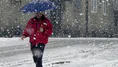METEOROLOJİ'DEN ŞİDDETLİ KAR UYARISI GELDİ... YAĞMUR ETKİSİNİ KARA TESLİM EDECEK...