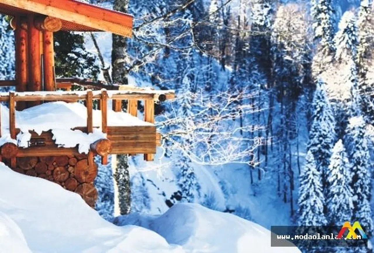 Kışın Tatil Yapmanın Nedenleri