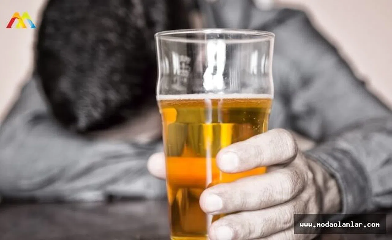 Alkol Kullanımı Çocukları Kendisine Çekiyor