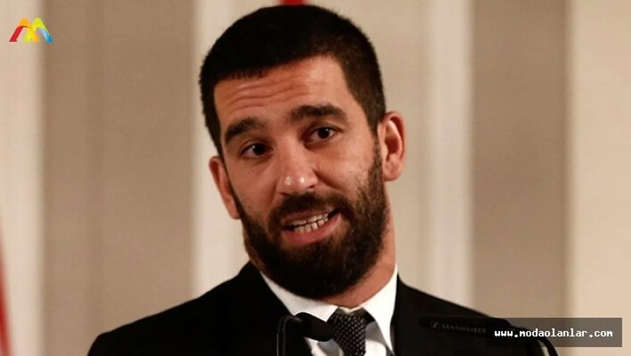 Arda Turan Kendisine 1 Milyon 200 Bin Liralık Ev Satın Aldı