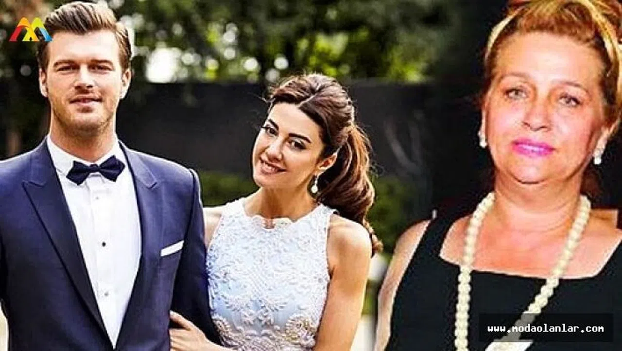 Başak Dizer'den Flaş Açıklama