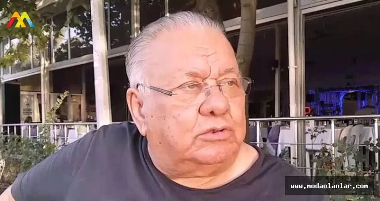 Coşkun Erdem Hayatını Kaybetti