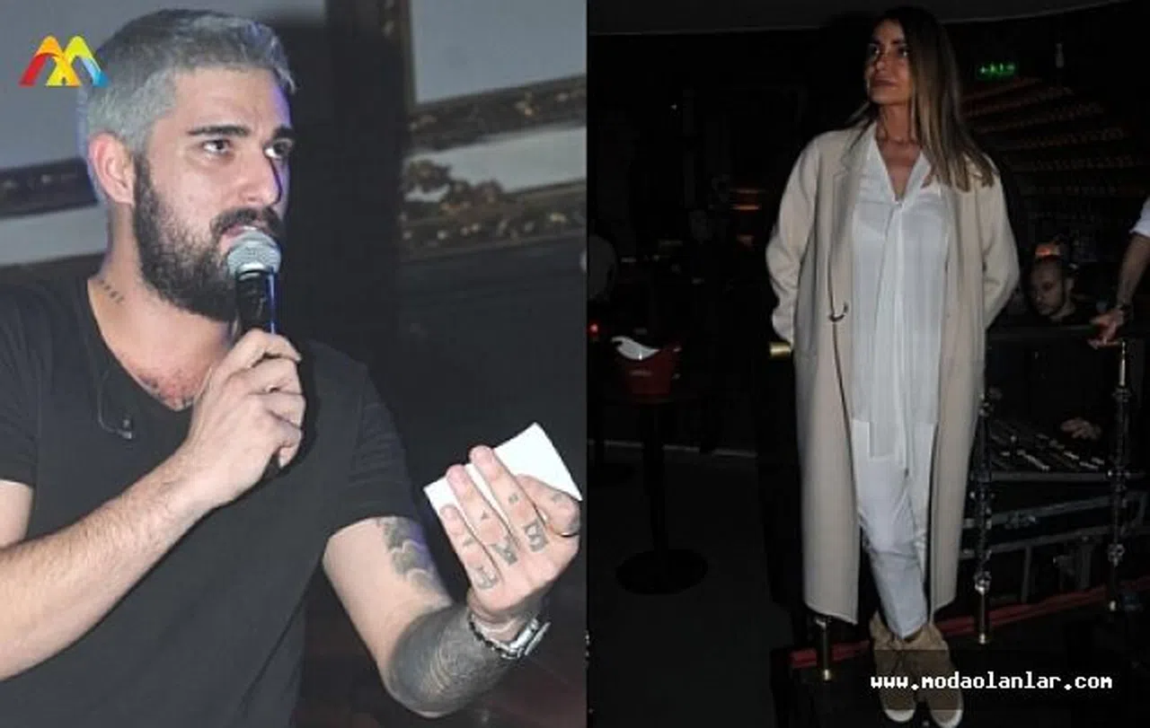 İdo'dan Annesine Büyük Tepki!