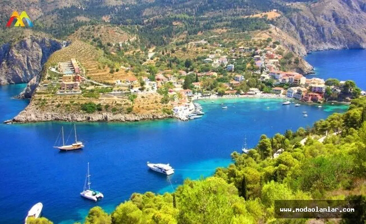 Karadeniz'de Gezmek Mi? Ege'de Gezmek Mi?