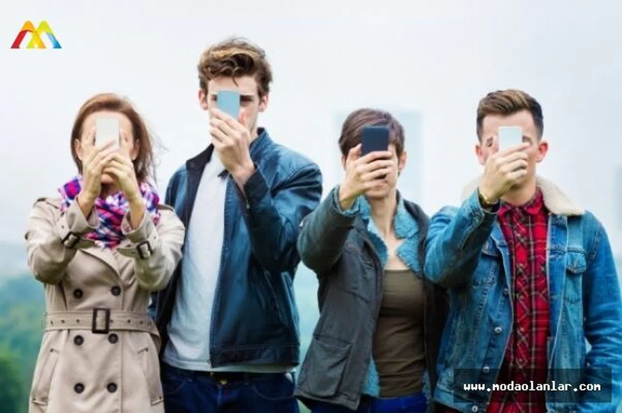 Kendinizi Karşı Cinse Daha İyi Göstermenin Yolu Nedir?