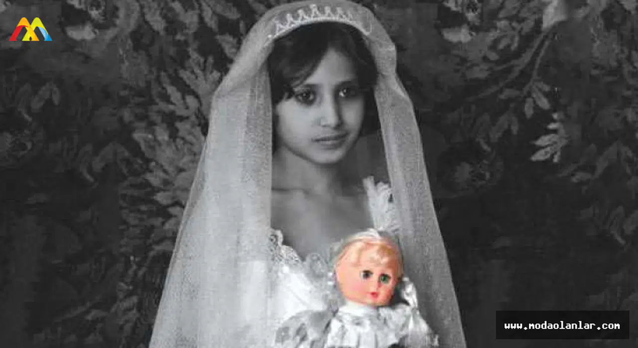 Kız Çocuklarına Gelecekleri Hakkında Vaatler Vermek Yanlışa Sebep Olabilir!