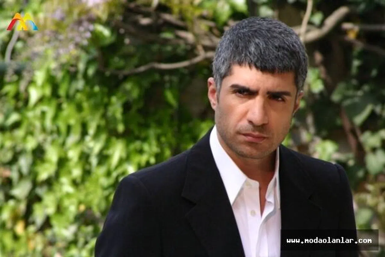 Özcan Deniz'in Yeni Gözdesi Belli Oldu