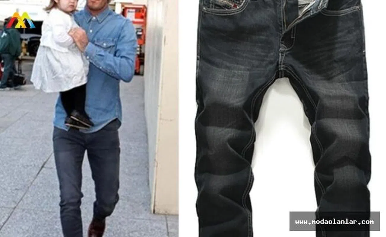 Pantolon Alırken Boy ve Kesime Dikkat Edin!